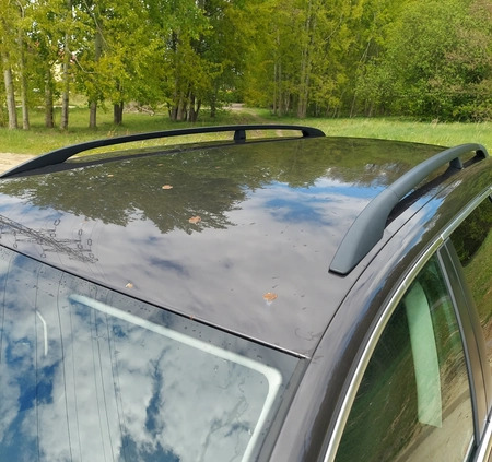 Volkswagen Passat cena 21000 przebieg: 335000, rok produkcji 2011 z Katowice małe 79